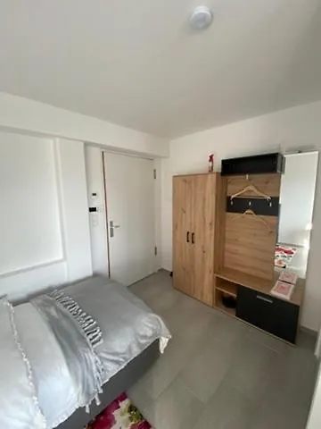 Living & Апартаменты Франкфурт-на-Майне