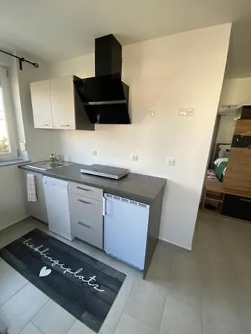 Апартаменты Living &