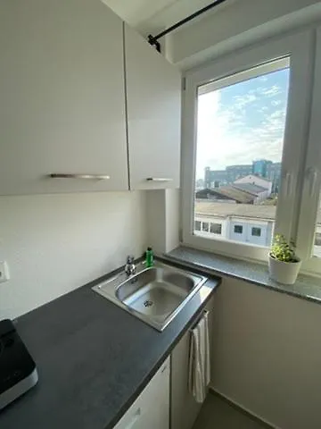 Апартаменты Living & *