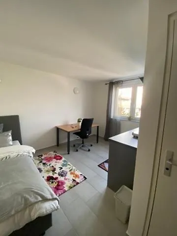 Living & Апартаменты Франкфурт-на-Майне