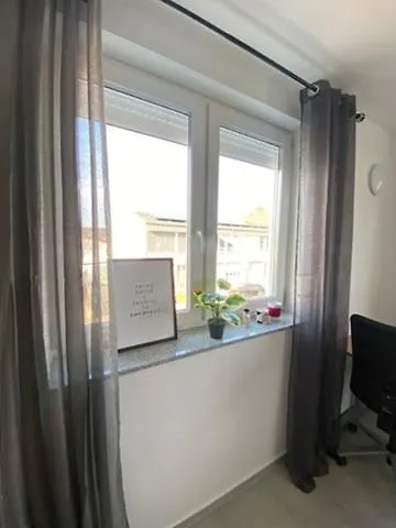 Living & Апартаменты Франкфурт-на-Майне