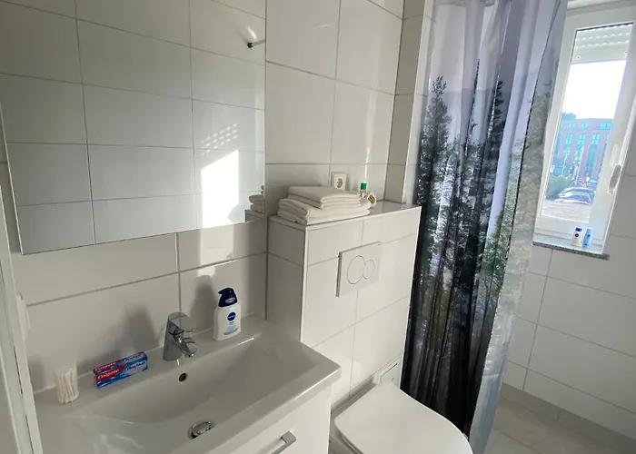 Living & Франкфурт-на-Майне