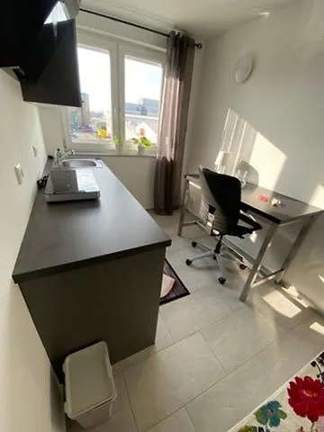 Living & Апартаменты