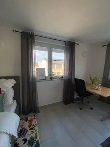 Living & Апартаменты Франкфурт-на-Майне