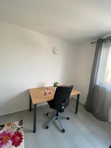 Апартаменты Living & Франкфурт-на-Майне