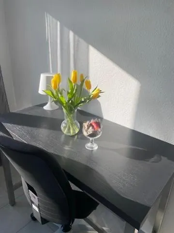 Апартаменты Living &