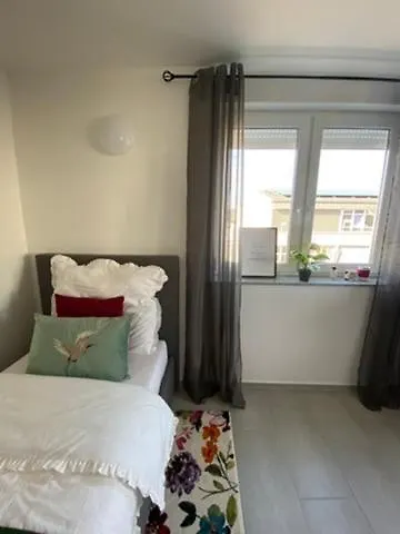 Апартаменты Living &