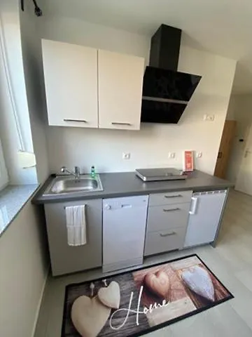 Апартаменты Living & *