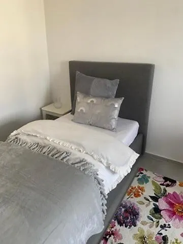 Living & Апартаменты Франкфурт-на-Майне