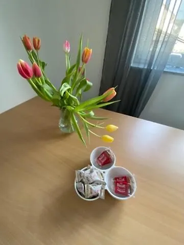 Living & Апартаменты