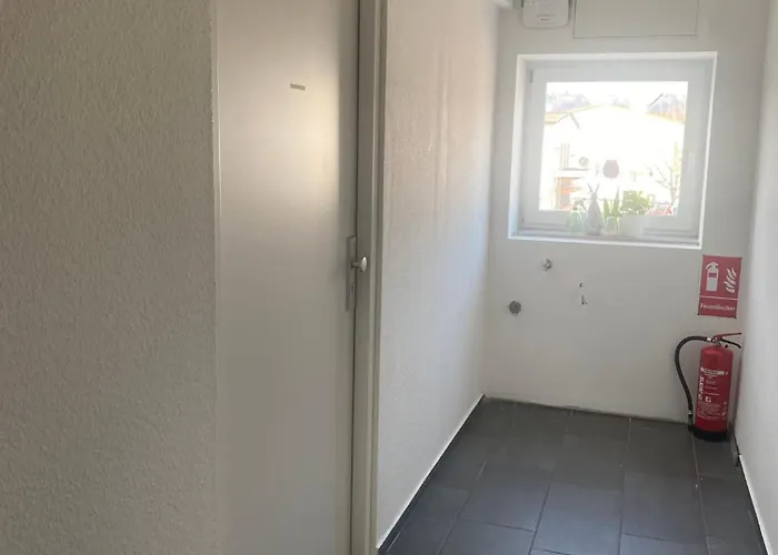 Living & Апартаменты Франкфурт-на-Майне