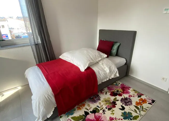 Living & Апартаменты