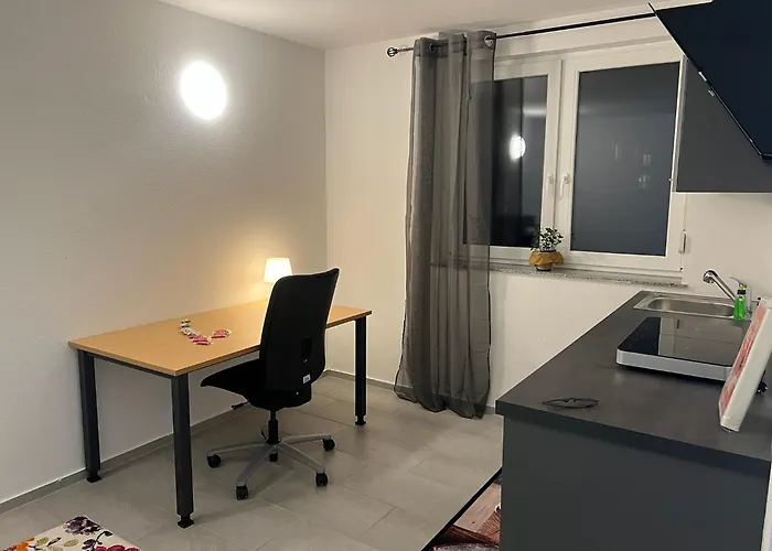 Апартаменты Living &