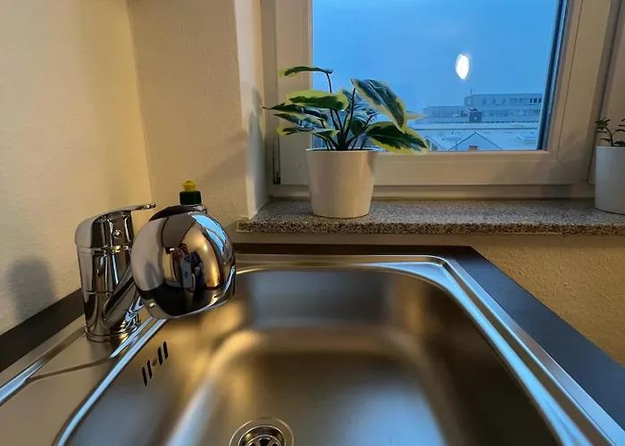 Апартаменты Living &