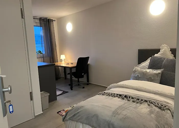 Апартаменты Living &