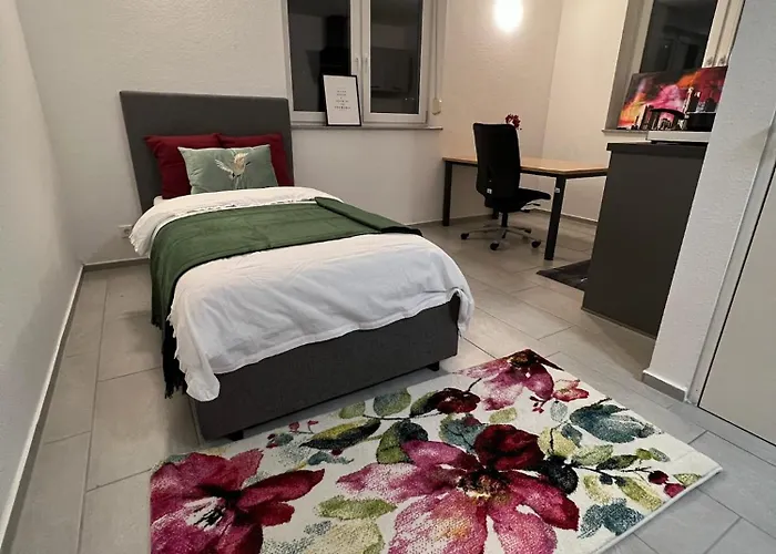 Апартаменты Living & *