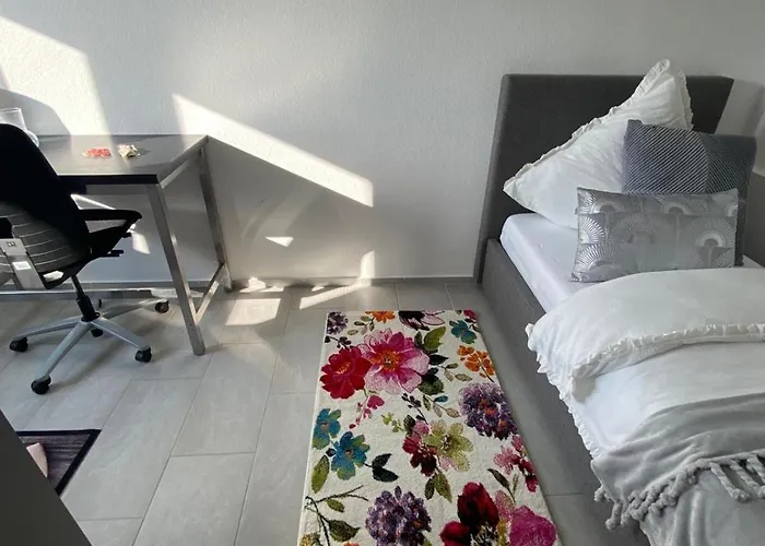 Living & * Франкфурт-на-Майне