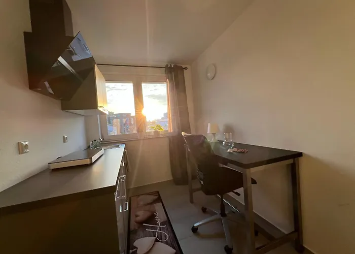 Living & * Франкфурт-на-Майне