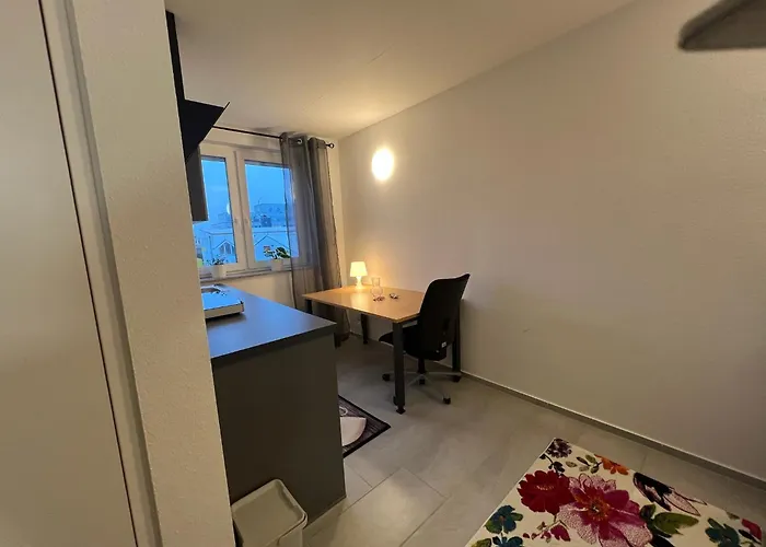 Living & Франкфурт-на-Майне