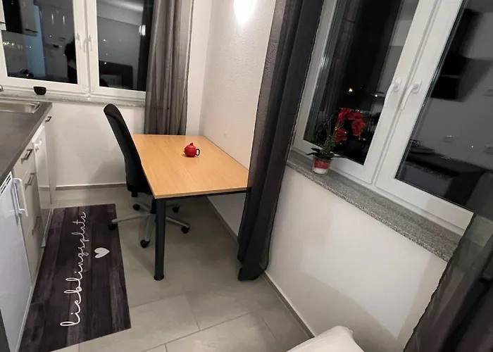 Living & Апартаменты