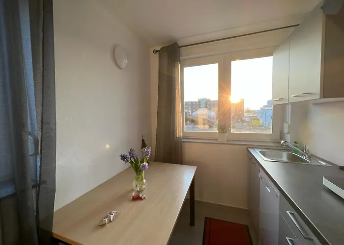 Апартаменты Living & *