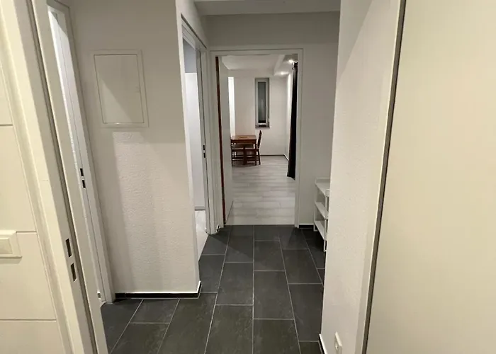 Living & * Франкфурт-на-Майне