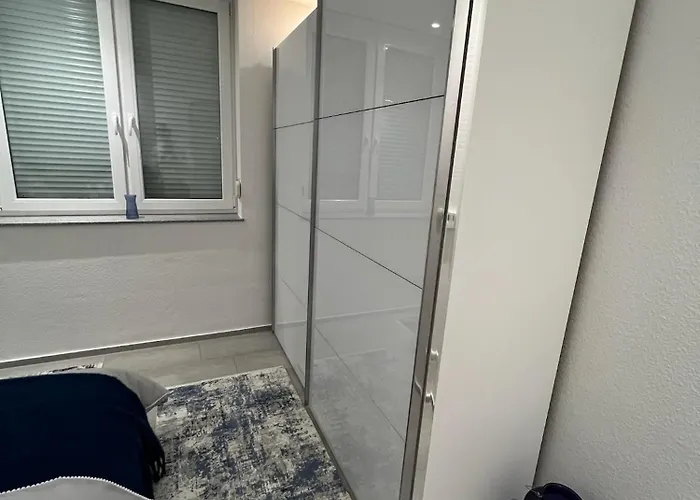 Апартаменты Living &