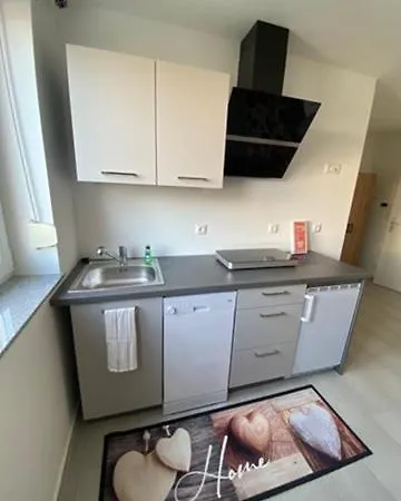 Apartmán Living & *